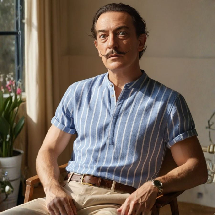 Coleção Salvador Dalí