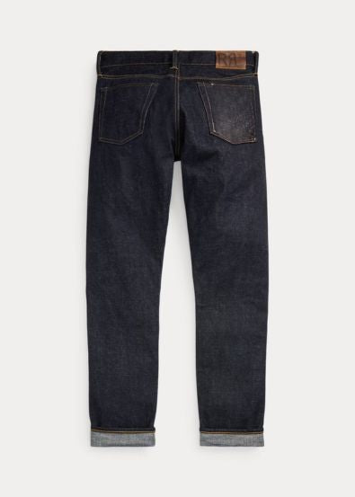 Polo: Jean Faroeste
