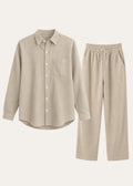 Combo Vivaldi. Color: Sand