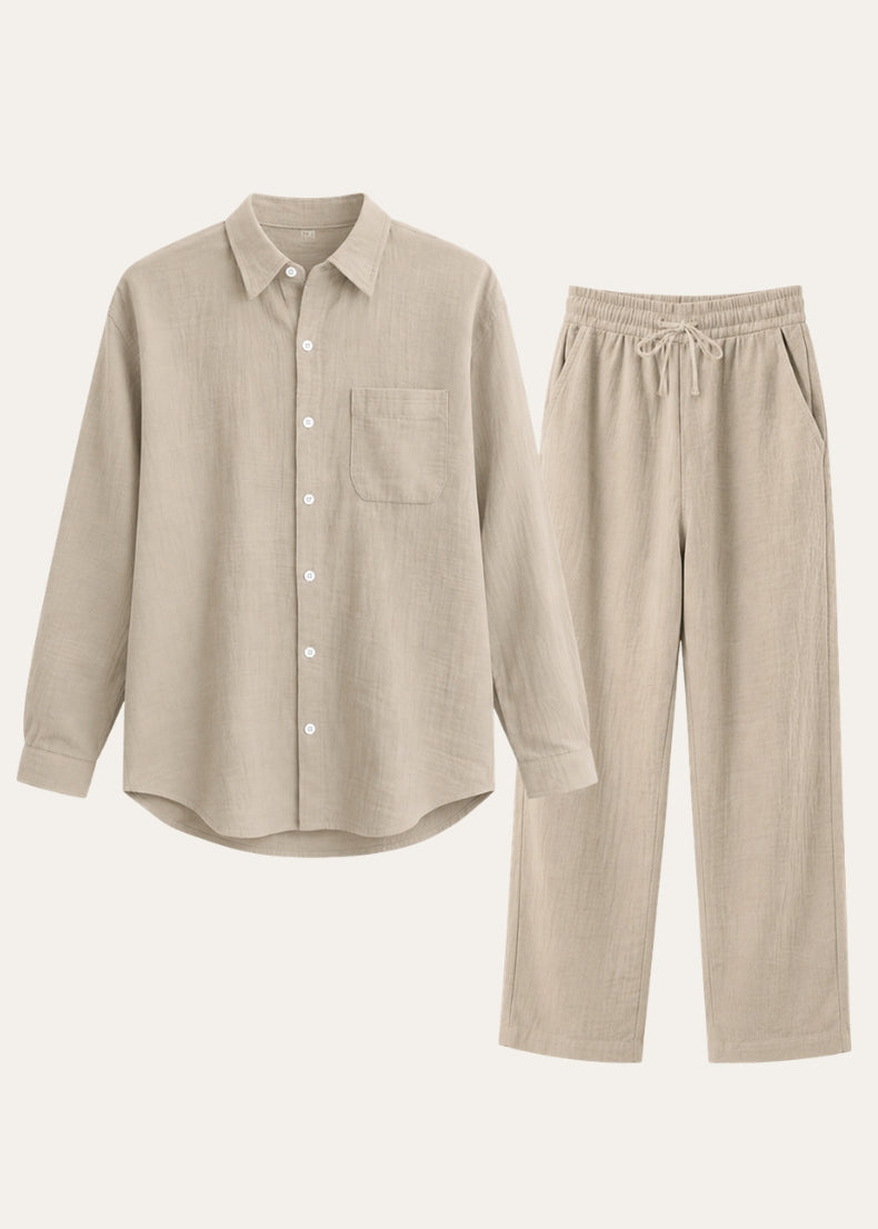Combo Vivaldi. Color: Sand