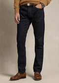 Polo: Jean Preta Slim