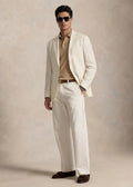 Sand Stretch Polo Shirt