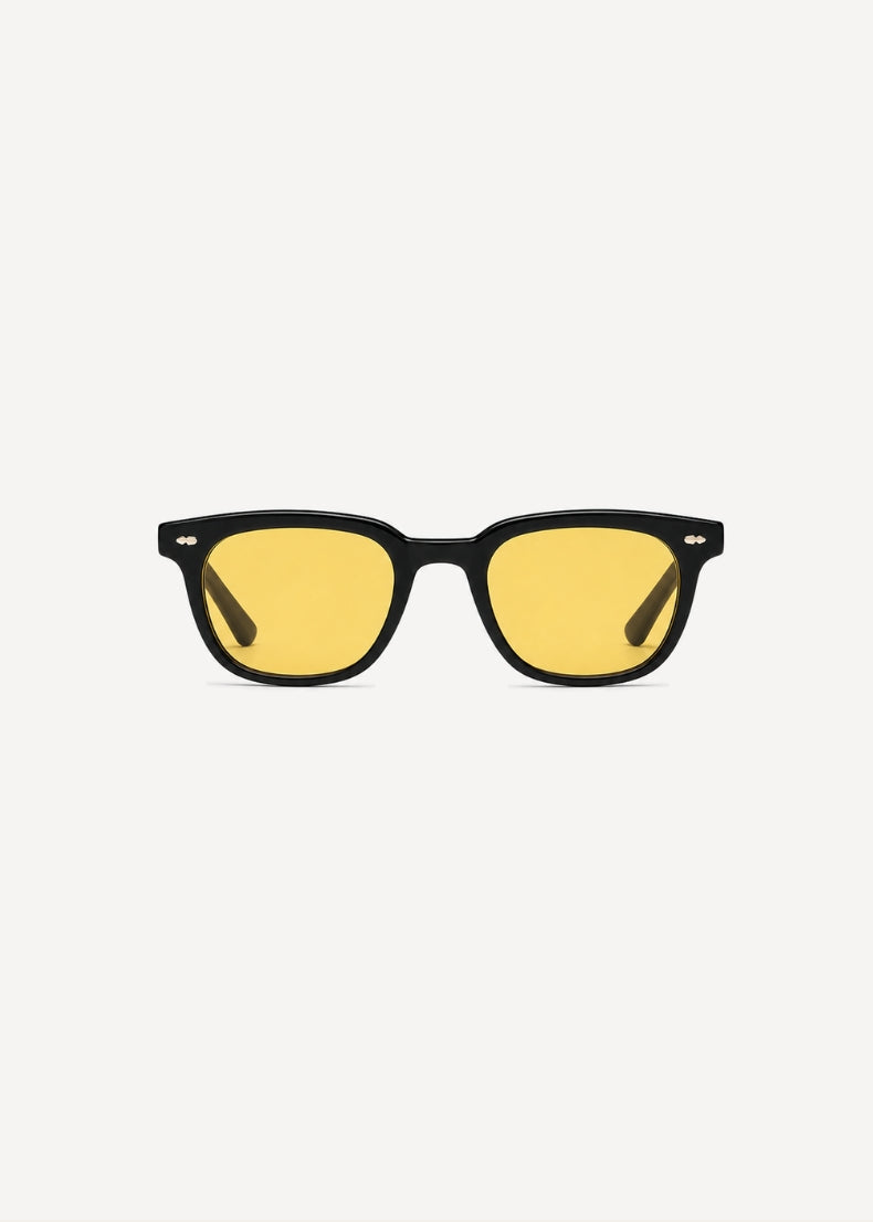 Old Money Tinted Glasses