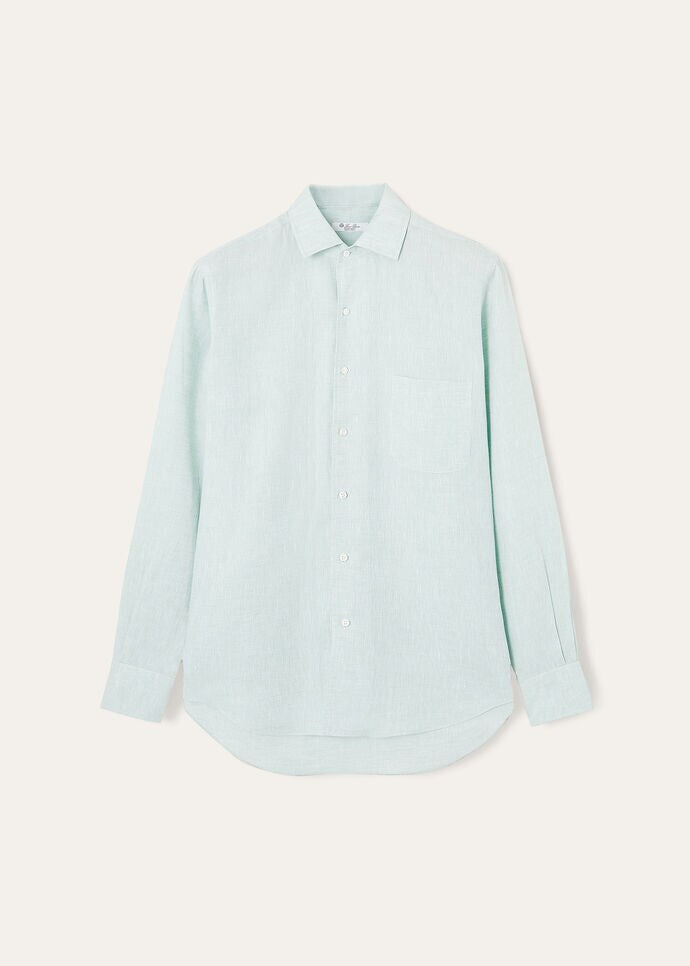 Camisa Monet - Água Transparente