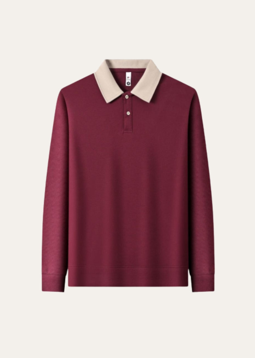 York Shirt Long-Sleeved