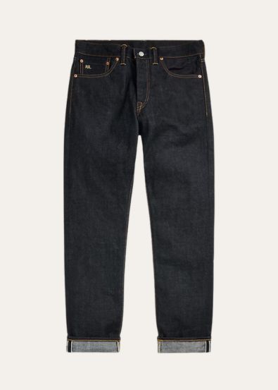 Polo: Jean Faroeste