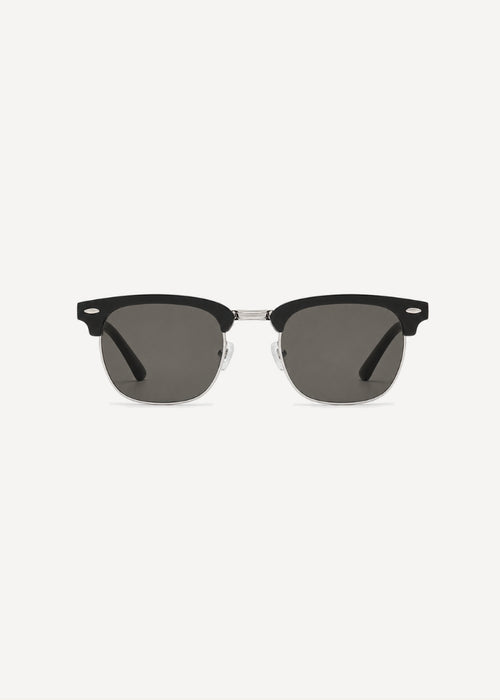 Heritage Pen-Pin Round Sunglasses