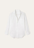 Camisa Da Vinci - Branco Óptico