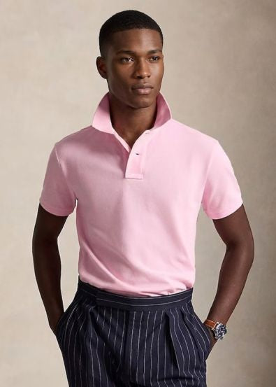 Polo Rosa