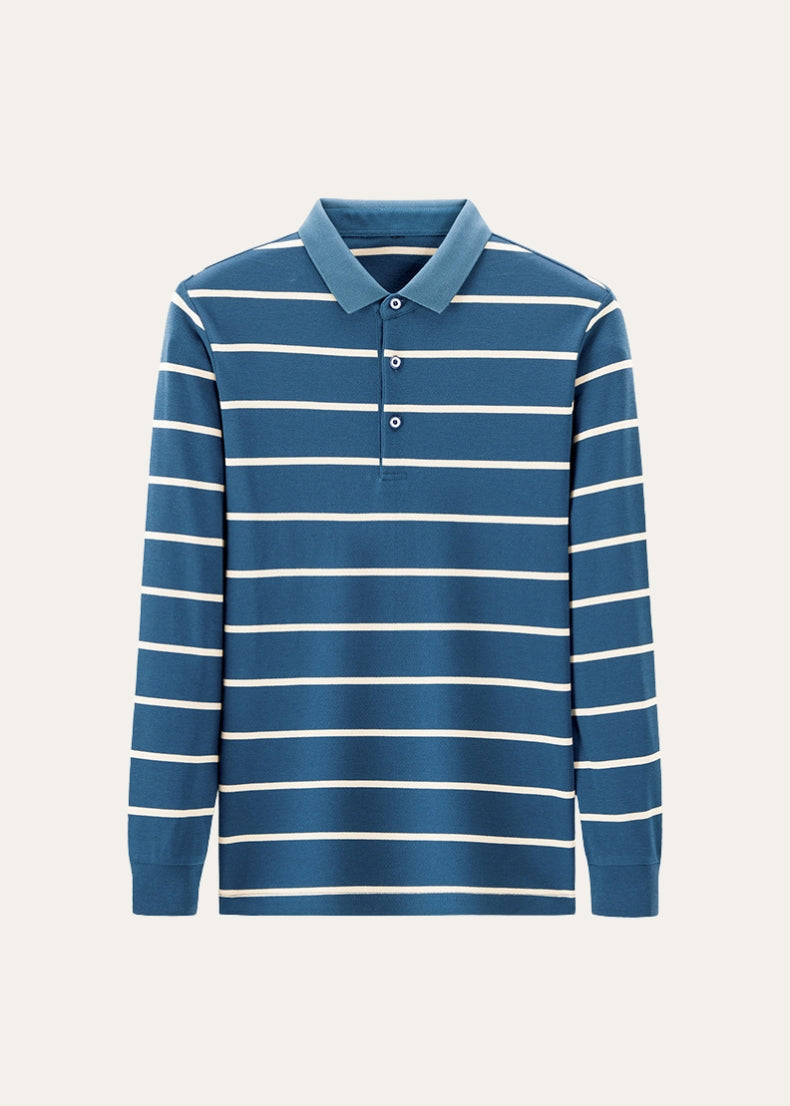 Classic Fit Polo Rugby