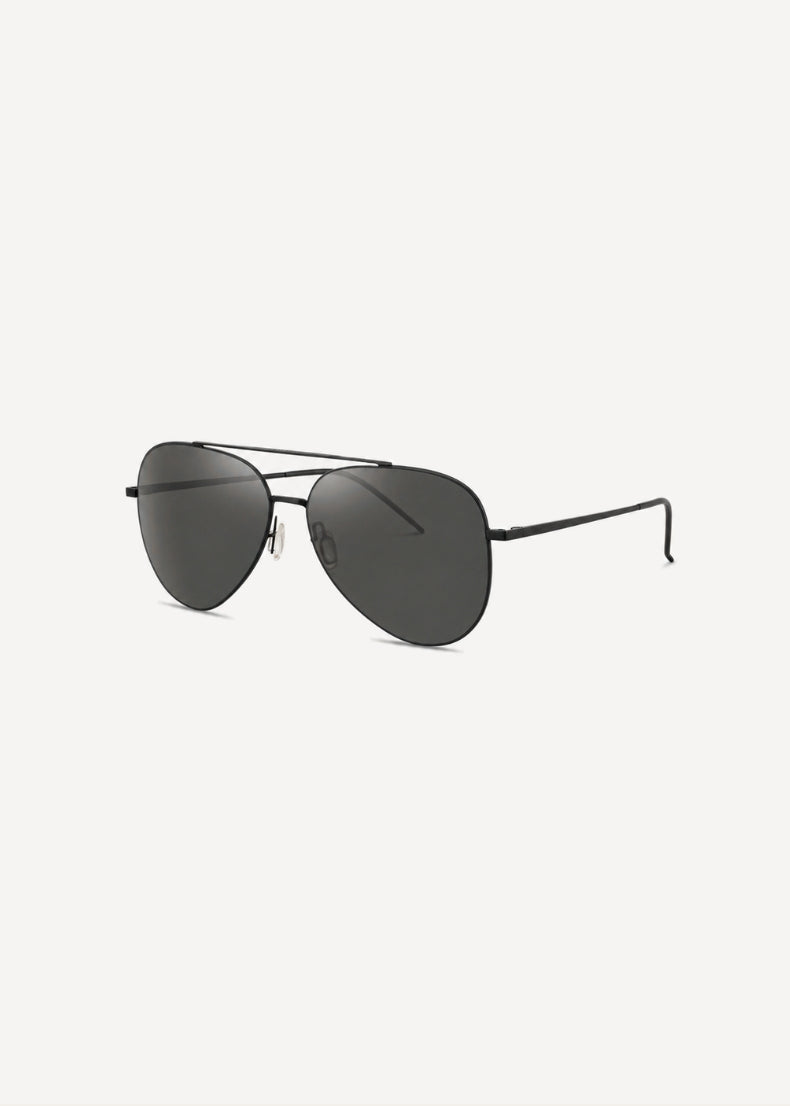 Aviator Top Gun Sunglasses