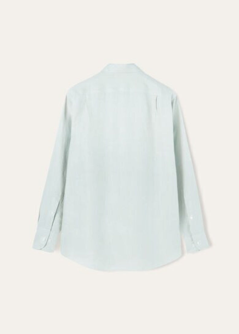 Camisa Monet - Água Transparente