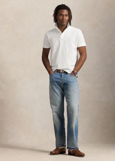 Polo Branca