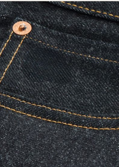 Polo: Jean Faroeste