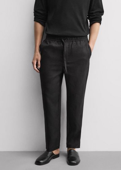 Calça Picasso - Cor: Preto