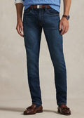 Polo: Jean Azul Slim