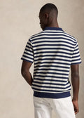 Camisa Polo Listrada