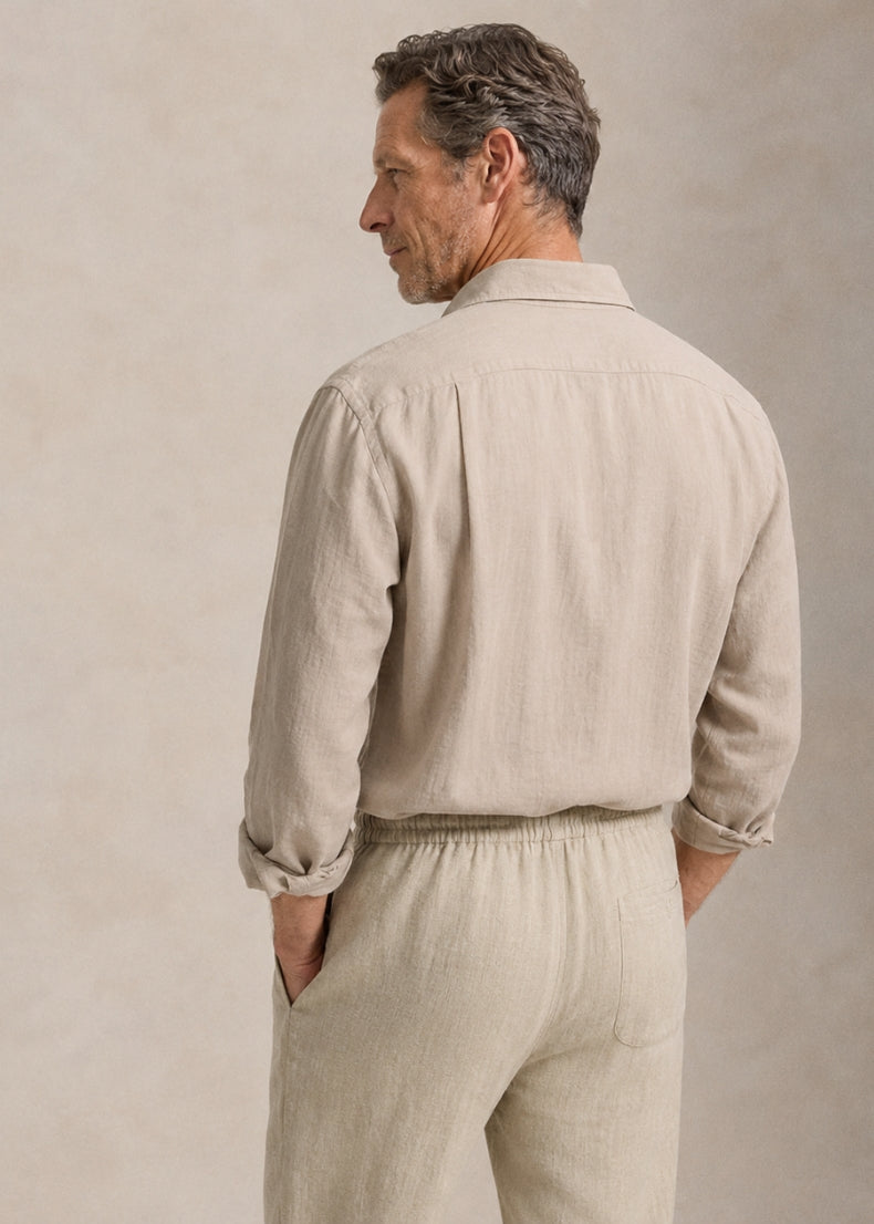 Combo Vivaldi. Color: Sand