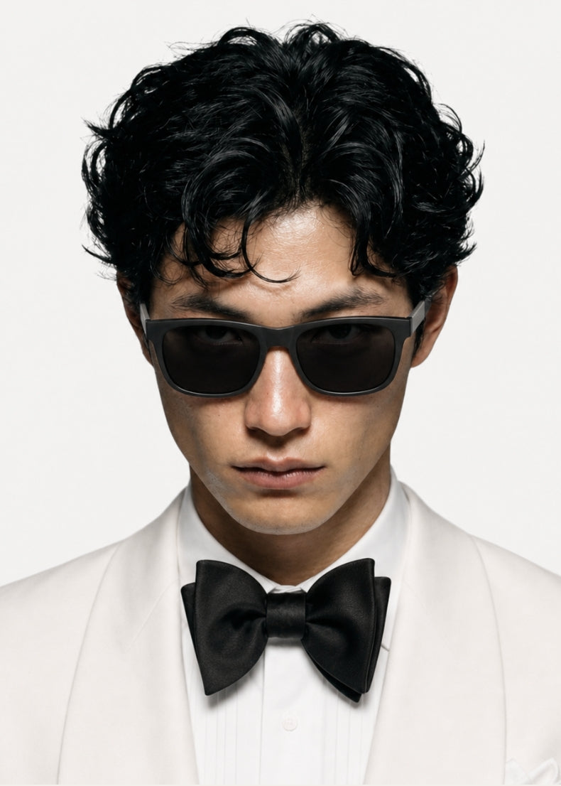 Stirrup Classic Sunglasses