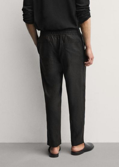 Calça Picasso - Cor: Preto