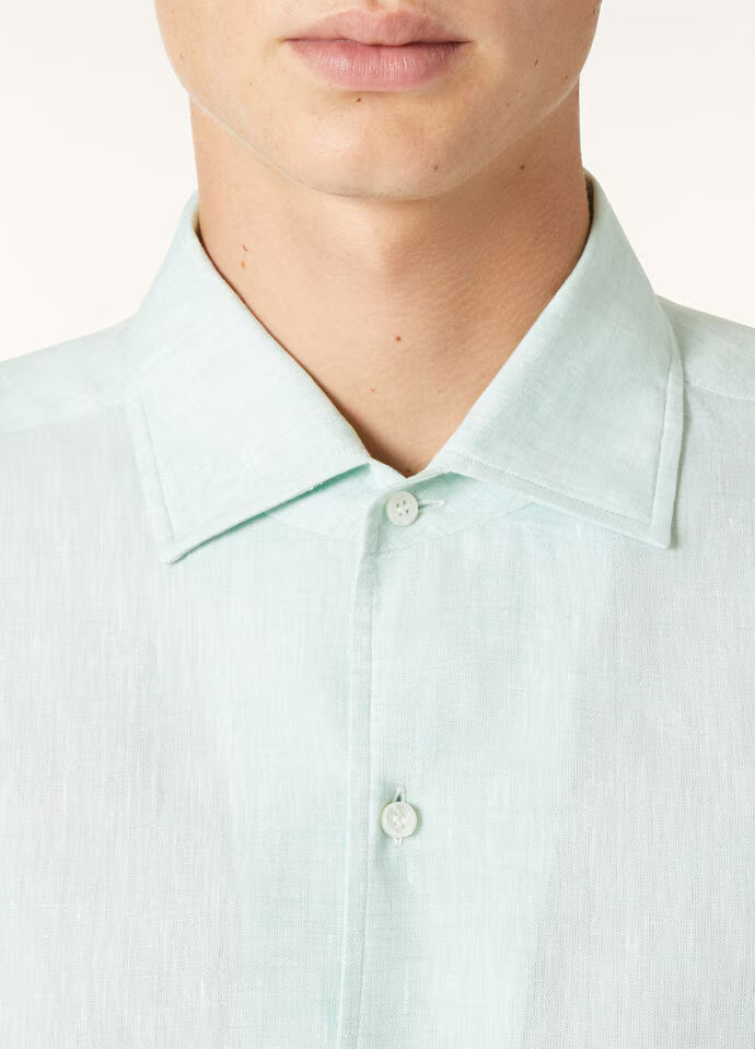 Camisa Monet - Água Transparente