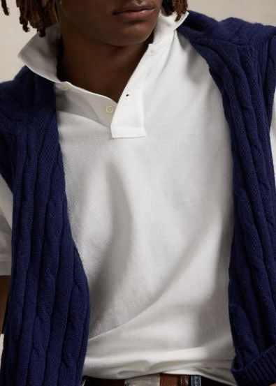 Polo Branca