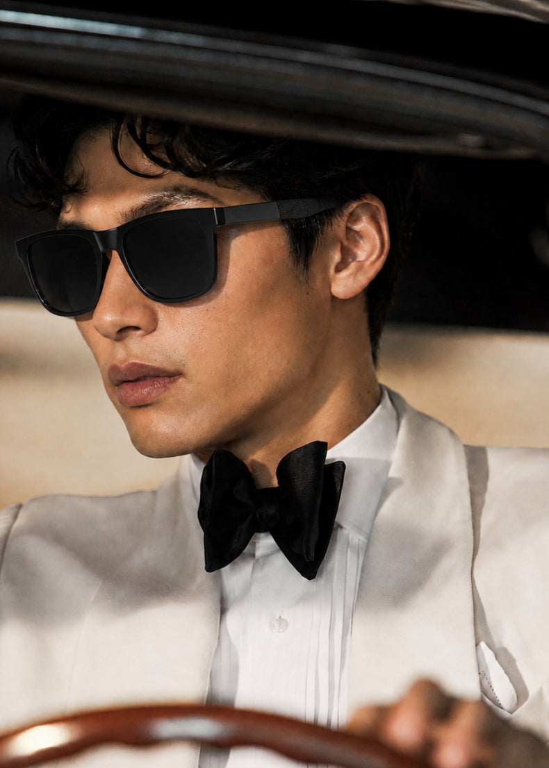 Stirrup Classic Sunglasses