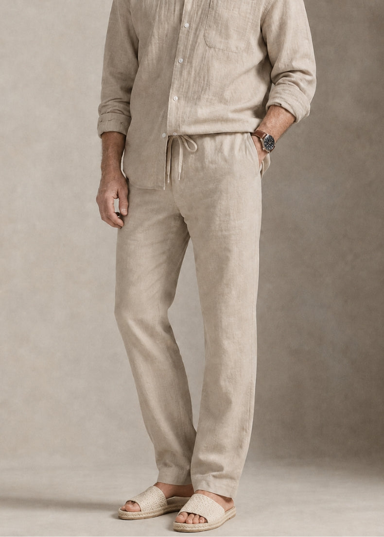 Combo Vivaldi. Color: Sand