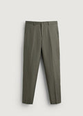 Calça Van Gogh - Cor: Verde-Claro