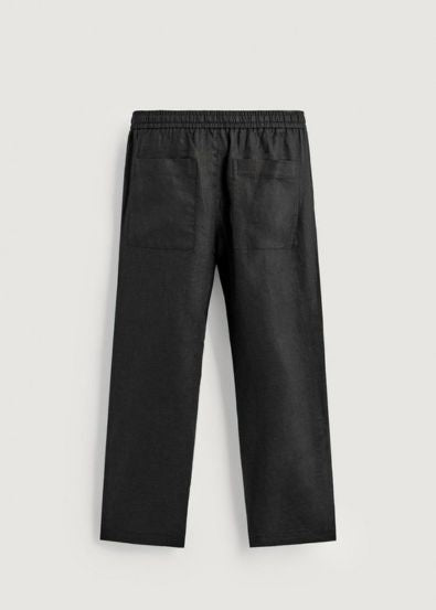 Calça Picasso - Cor: Preto