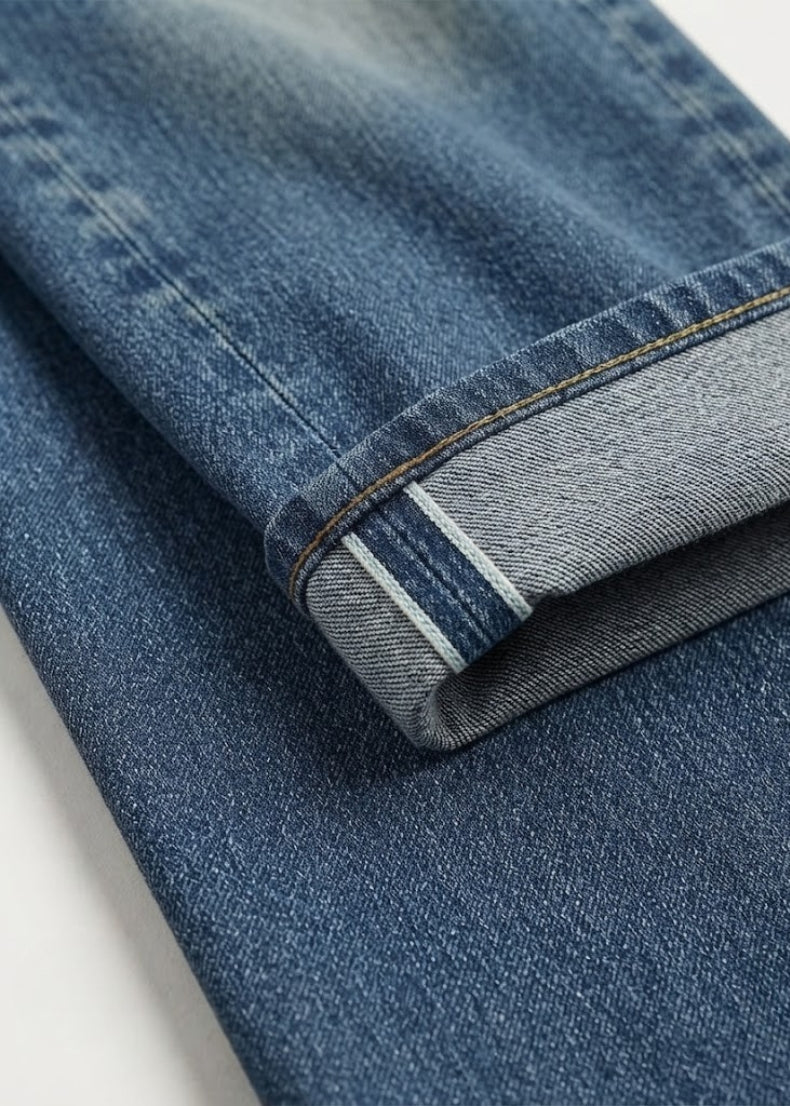 Polo: Straight Workwear Jeans