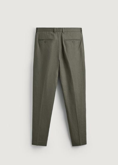 Calça Van Gogh - Cor: Verde-Claro