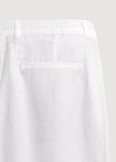 Calça Da Vinci - Cor: Branca