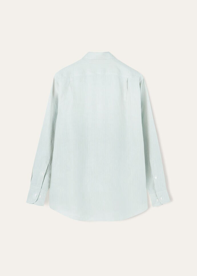 Camisa Monet - Água Transparente