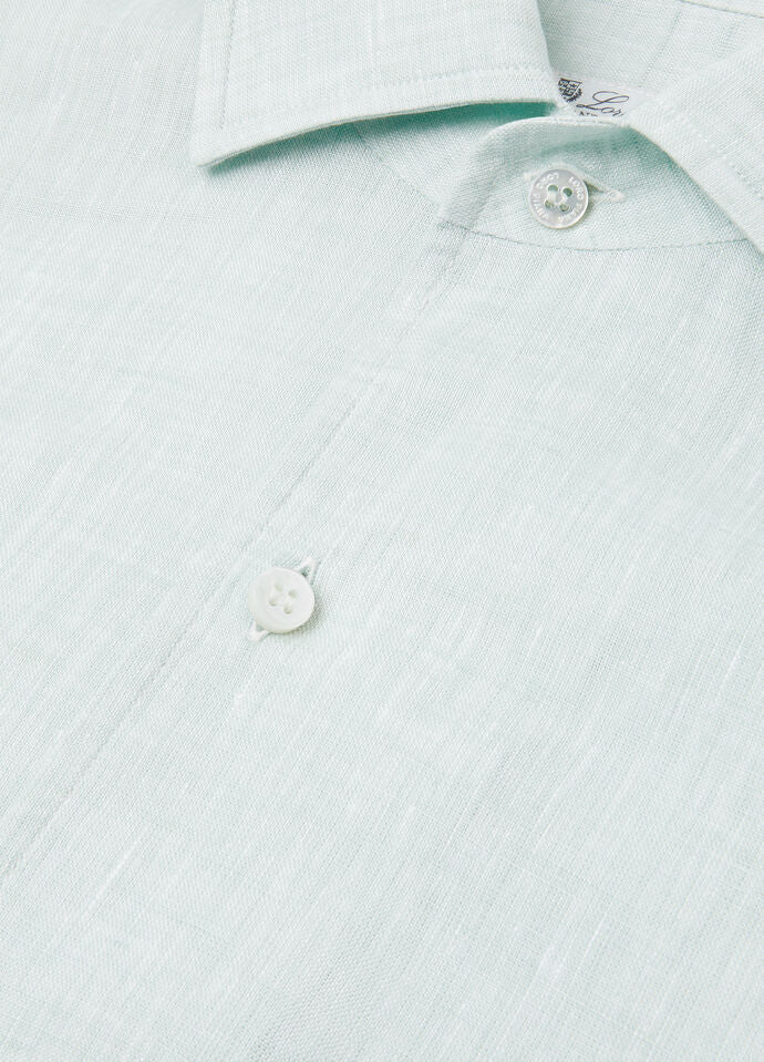 Camisa Monet - Água Transparente