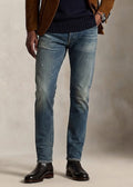 Polo: Straight Workwear Jeans