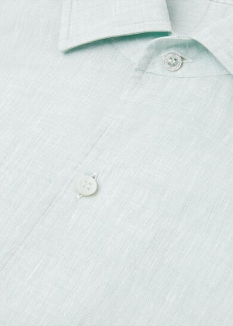 Camisa Monet - Água Transparente